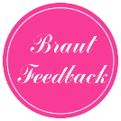 Braut Feedback